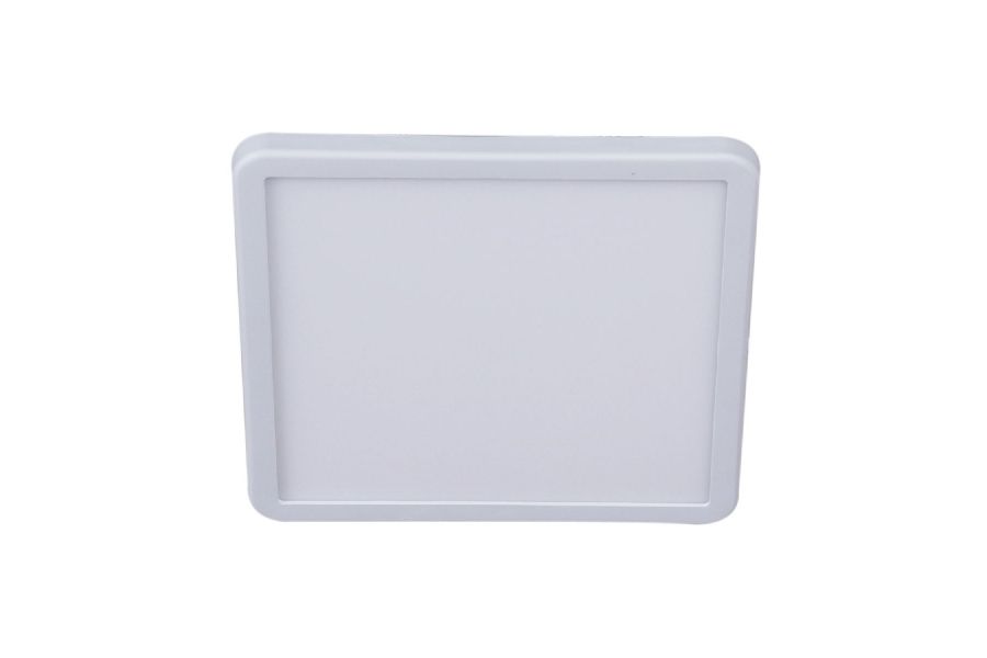 Встраиваемый светильник Reluce 70602-9.0-001OL LED15W WH 4000K