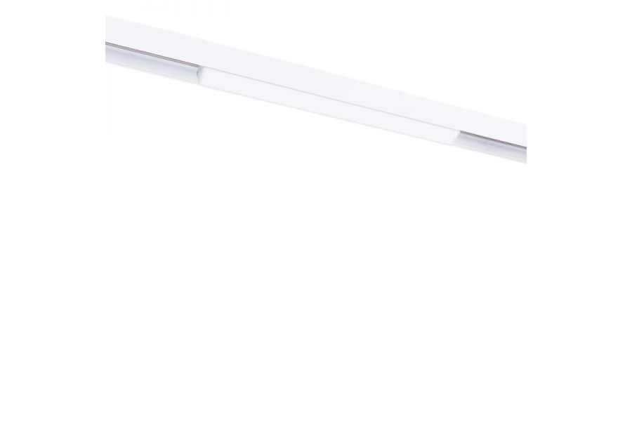 Трековый светильник Arte Lamp Linea A4642PL-1WH