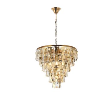 Подвесная люстра Stilfort Vaviani 2148/05/13P