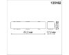 Токопровод Novotech Flum 135162