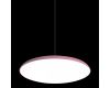 Подвесной светильник Loft IT Plato 10119 Pink