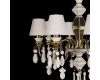 Подвесная люстра Loft IT Grace 10203/8 White