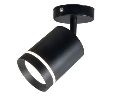 Светодиодный спот 20009 20009SMA/01LED SBK
