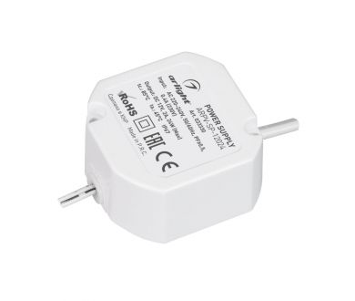 Блок питания Arlight ARPV-SP-12024 (12V, 2A, 24W) 033330