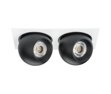 Встраиваемый спот Lightstar Intero (217526+217072+217072) i5267272