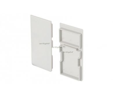 Заглушка Arlight ARH-LINE-3750A-VOL глухая 020577
