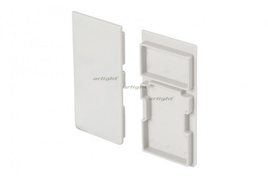 Заглушка Arlight ARH-LINE-3750A-VOL глухая 020577