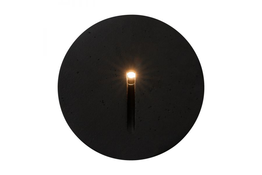 Подсветка для лестниц и ступеней Maytoni Lock O014SL-L3B3K