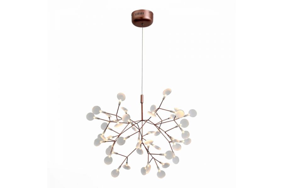 Подвесная светодиодная люстра ST Luce Rafina SL379.203.45