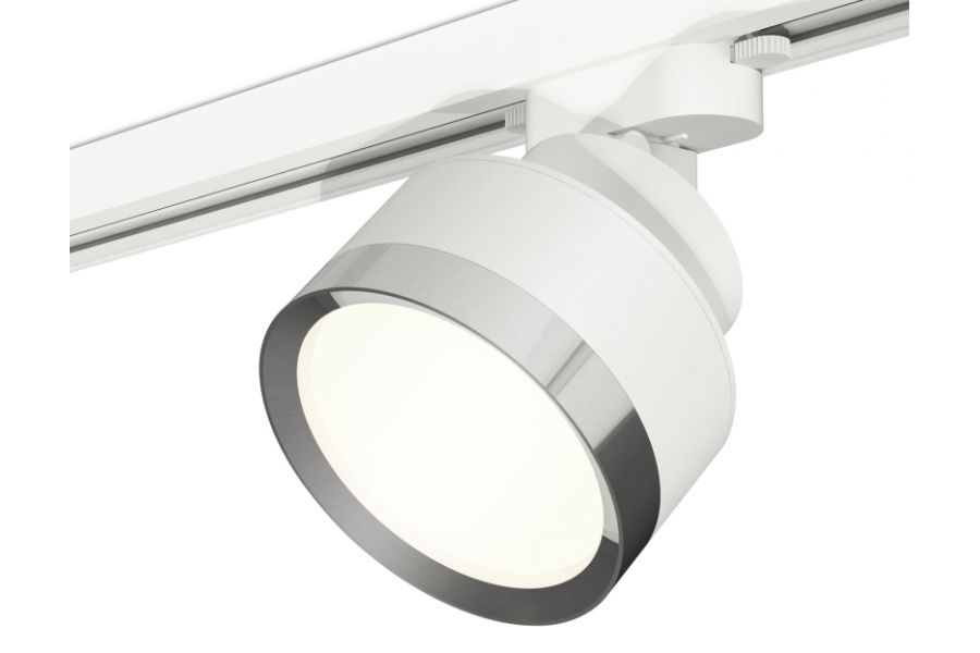 Трековый светильник Ambrella Light Track System XT8101003 (A2524, A2105, C8101, N8118)