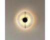Настенный светильник Odeon Light Naxos 4311/12WL