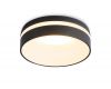 Встраиваемый светильник Ambrella Light Acrylic Frost TN3306