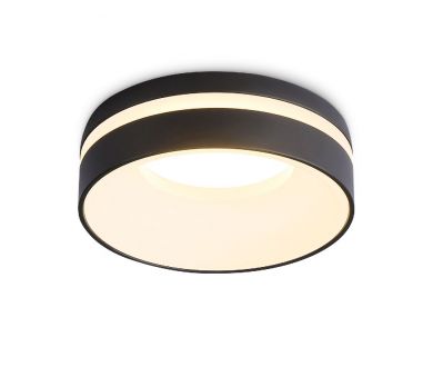 Встраиваемый светильник Ambrella Light Acrylic Frost TN3306