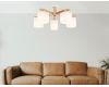 Люстра на штанге Ambrella Light Loft TR83118