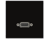 Розетка VGA Jung MALS1102SW