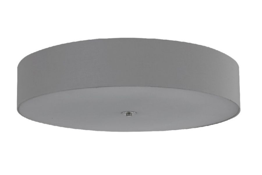 Потолочный светильник Crystal Lux Jewel JEWEL PL500 GR