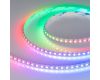 Светодиодная лента Arlight SPI-B96-10mm 12V RGB-PX1-BPT (13 W/m, IP20, 5060, 5m) 037868