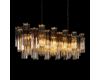 Подвесная люстра Loft IT Murano 10580/1000R Ash