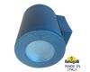 Уличный настенный светильник Fumagalli 3A7.002.000.AXU1L