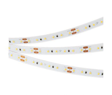 Светодиодная лента Arlight 6,5W/m 120LED/m 2216SMD теплый белый 5M 024438(2)