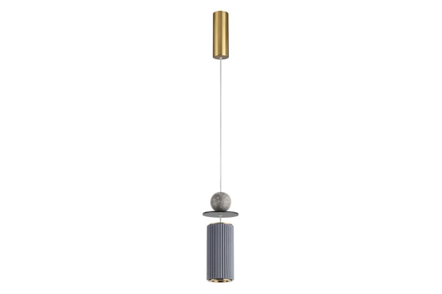 Подвесной светильник Odeon Light L-Vision Jazz 5475/10LB