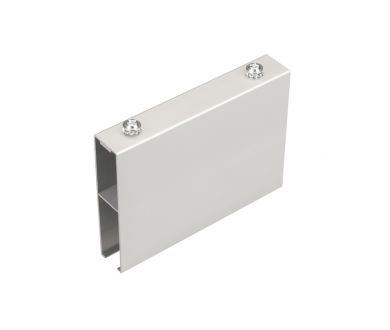 Коннектор прямой Arlight Alt-Lineair-Flat-Con-I-2094 030293