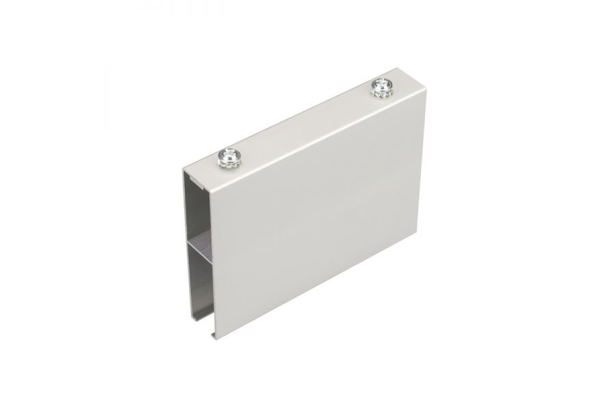 Коннектор прямой Arlight Alt-Lineair-Flat-Con-I-2094 030293