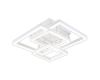 Потолочная люстра Escada Union 10229/4LED White