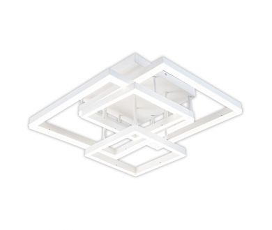 Потолочная люстра Escada Union 10229/4LED White