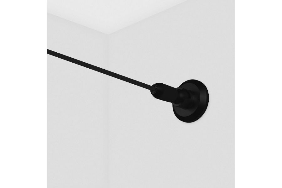 Система креплений Arlight STINGRAY-R2-SET-5000 BLACK 050662