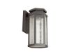Уличный настенный светильник Odeon Light Gino 4048/1W