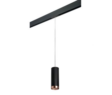 Трековый светильник Lightstar Rullo PRORP487430 (214487+595857+203430)