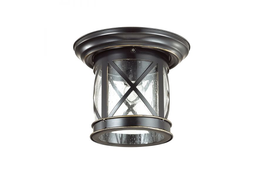 Уличный светильник Odeon Light Sation 4045/1C