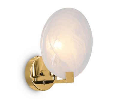 Бра Freya Sophia FR5197WL-01BS