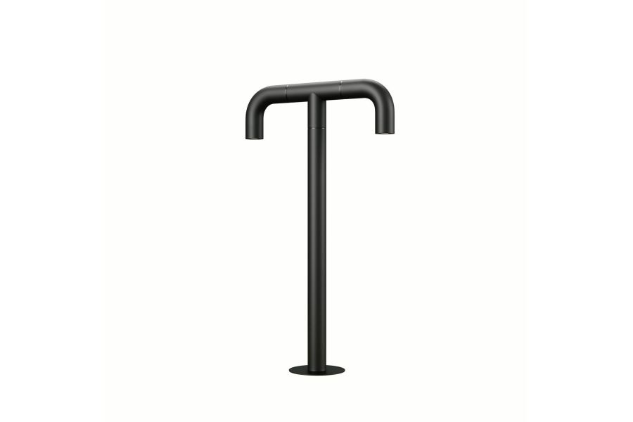 Ландшафтный светильник Maytoni Sleek O477FL-L4GF3K