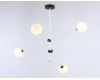 Люстра на штанге Ambrella Light Modern TR2505