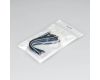 Коннектор выводной Arlight FIX-RGBW-12mm-150mm-X1 (5-pin) 023954