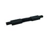 Коннектор гибкий Escada Prima TRA-01-01-001-F Black ESTR20013