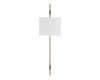 Настенный светильник LOFT IT Sonnet 10459 Gold