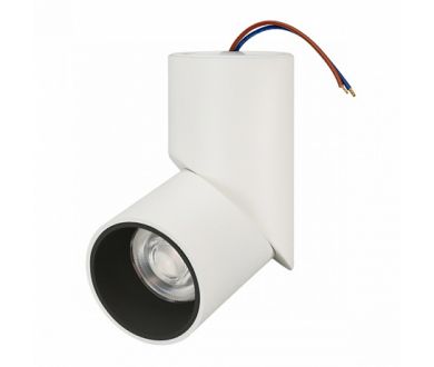 Купить Светодиодный спот Arlight SP-Twist-Surface-R70-12W Warm3000 024992(1) Светодиодный спот Arlight SP-Twist-Surface-R70-12W Warm3000 024992(1)