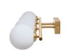 Настенный светильник MyFar Valency MR2030-4W