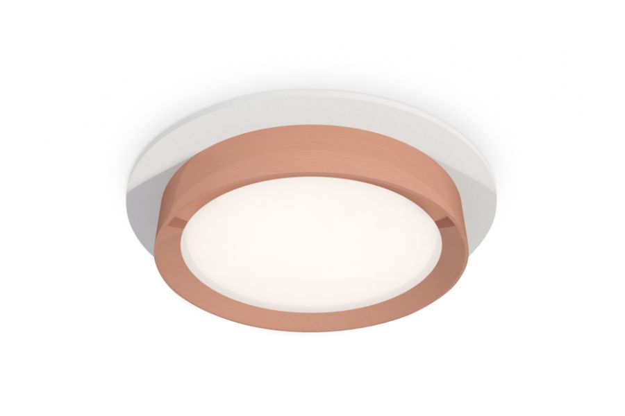 Встраиваемый светильник Ambrella Light Techno Spot XC8050006 (C8050, N8126)