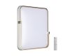 Потолочный светильник Sonex Olidi white 7680/EL