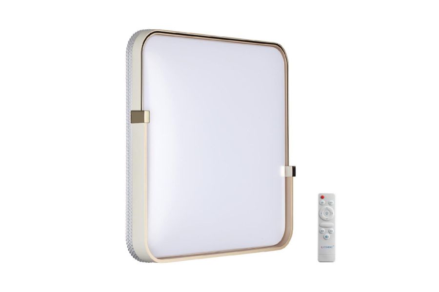 Потолочный светильник Sonex Olidi white 7680/EL