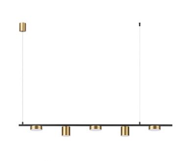 Купить Подвесная люстра Lumion Flint 6532/57L Подвесная люстра Lumion Flint 6532/57L