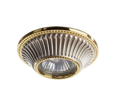 Встраиваемый светильник Arte Lamp Arena A5298PL-1WG