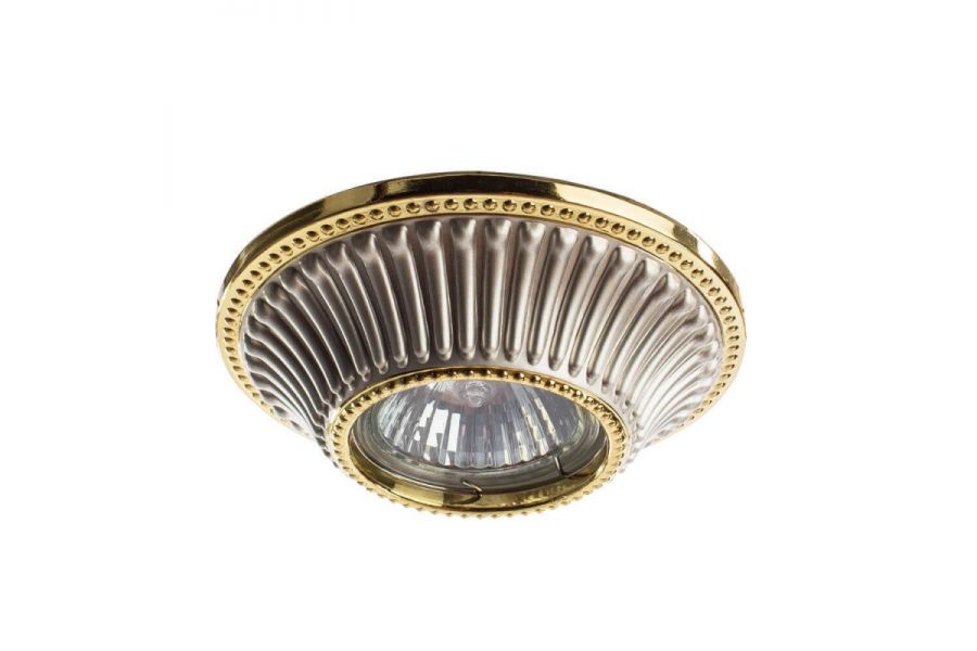 Встраиваемый светильник Arte Lamp Arena A5298PL-1WG