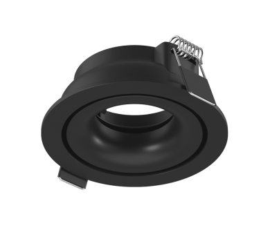 Корпус встраиваемого светильника SWG COMBO-44-BL 004923