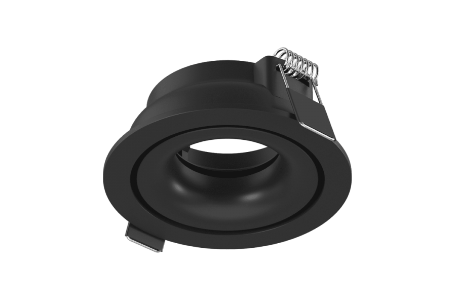Корпус встраиваемого светильника SWG COMBO-44-BL 004923