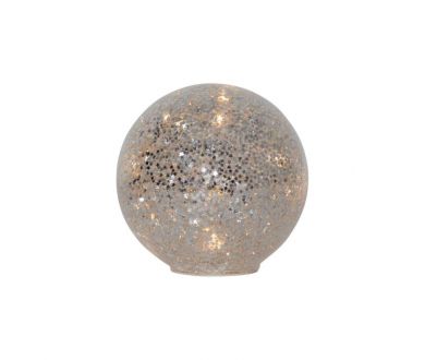 Светодиодный светильник на батарейках Eglo Star fall 411347